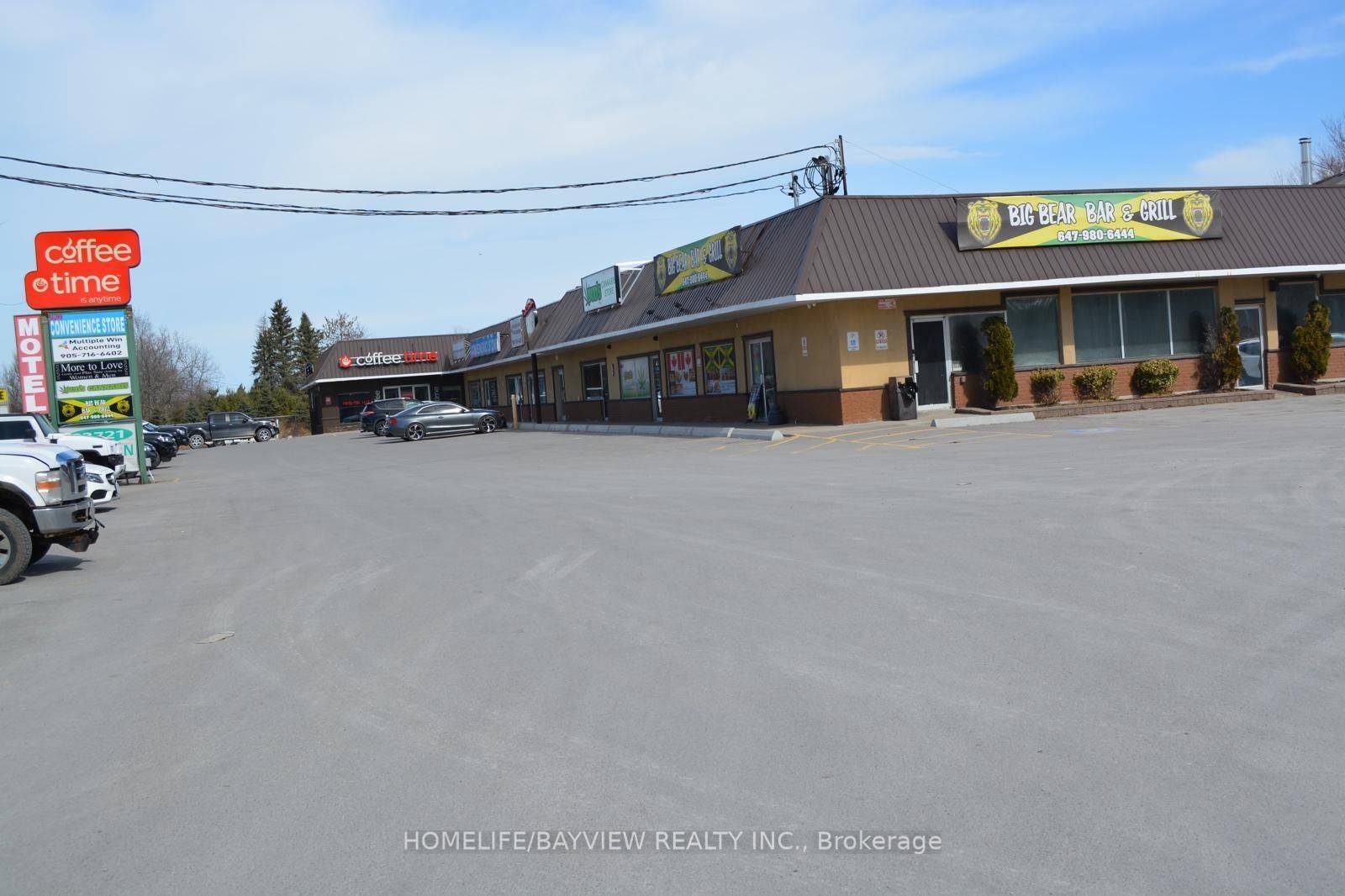 23721 Highway 48 N/A, Georgina, ON L0E 1A0