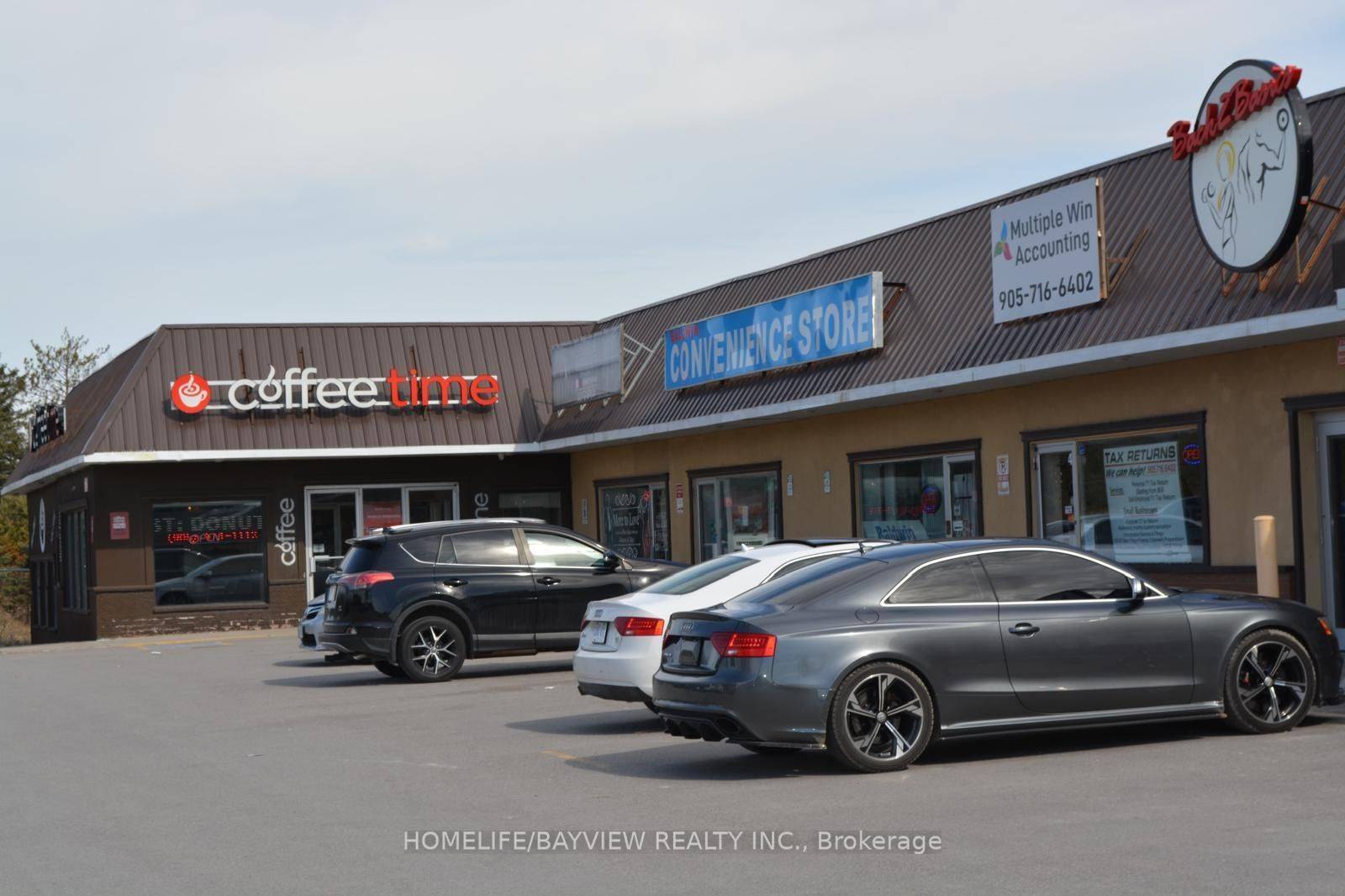 23721 Highway 48 N/A, Georgina, ON L0E 1A0