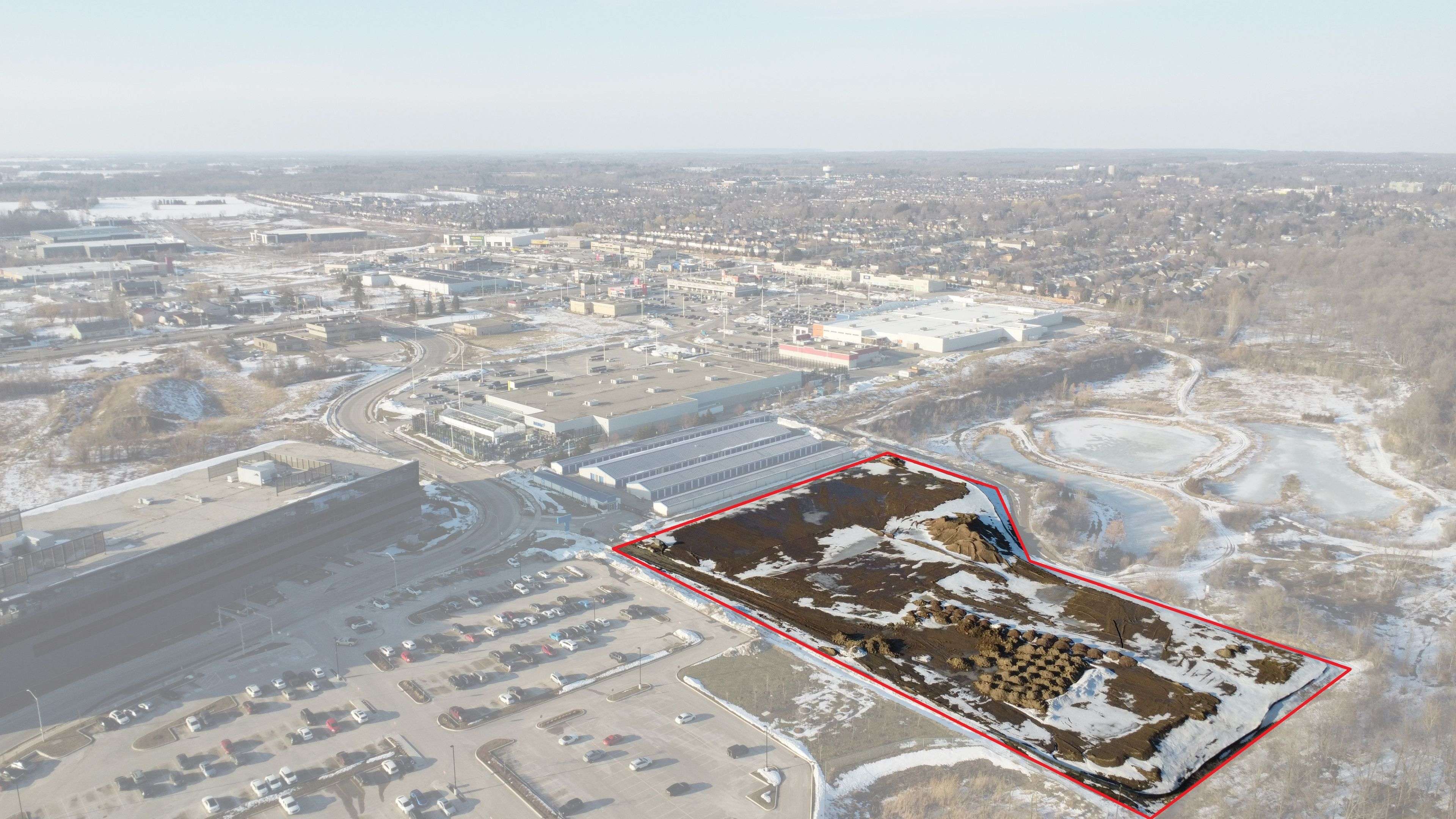 63 Leavitt BLVD #Units 10, 11 & 12, Hamilton, ON L9H 0C5