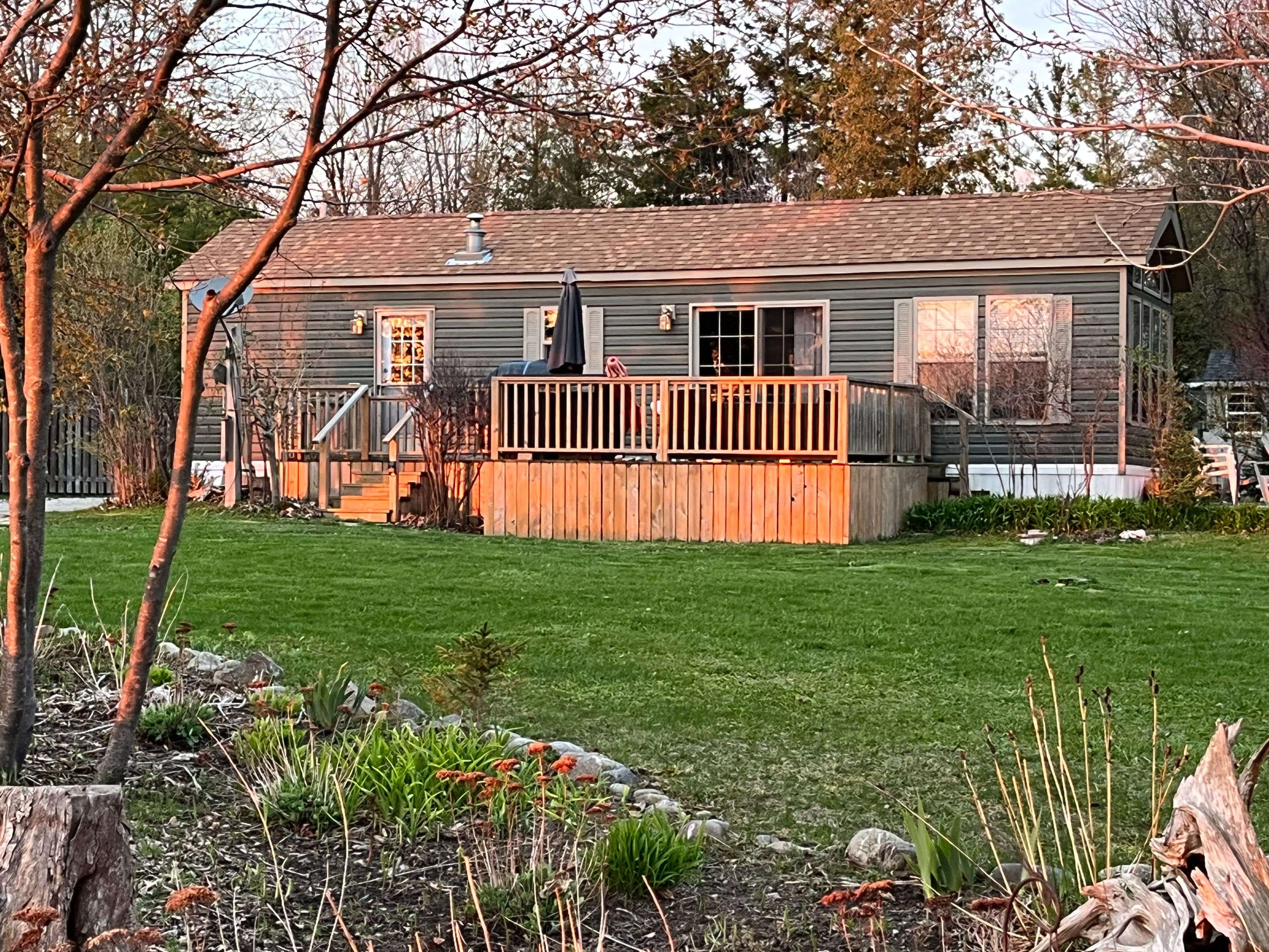 77719 Bluewater HWY #4, Bluewater, ON N0M 1G0