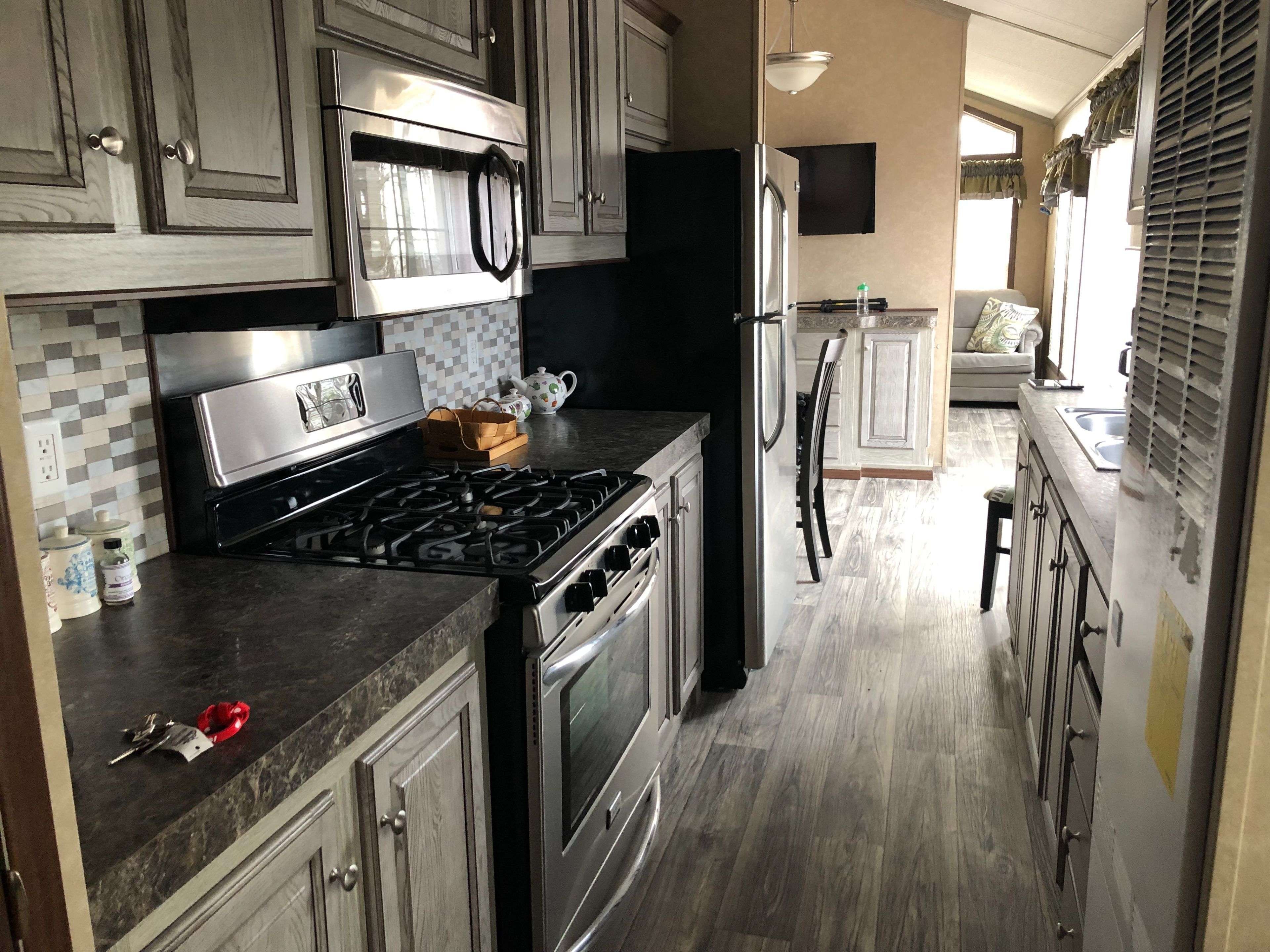 77719 Bluewater HWY #4, Bluewater, ON N0M 1G0