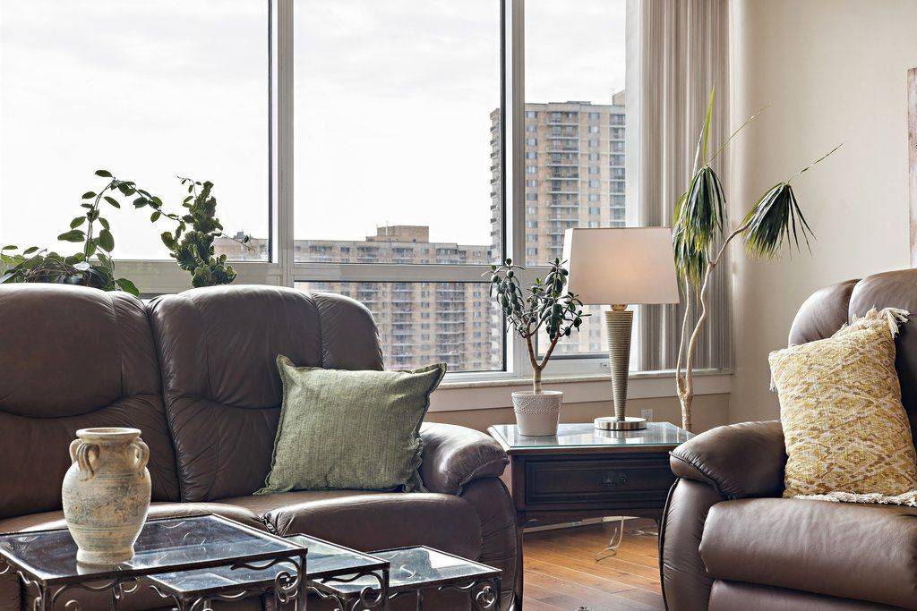 1480 Riverside DR #905, Alta Vista And Area, ON K1G 5H2