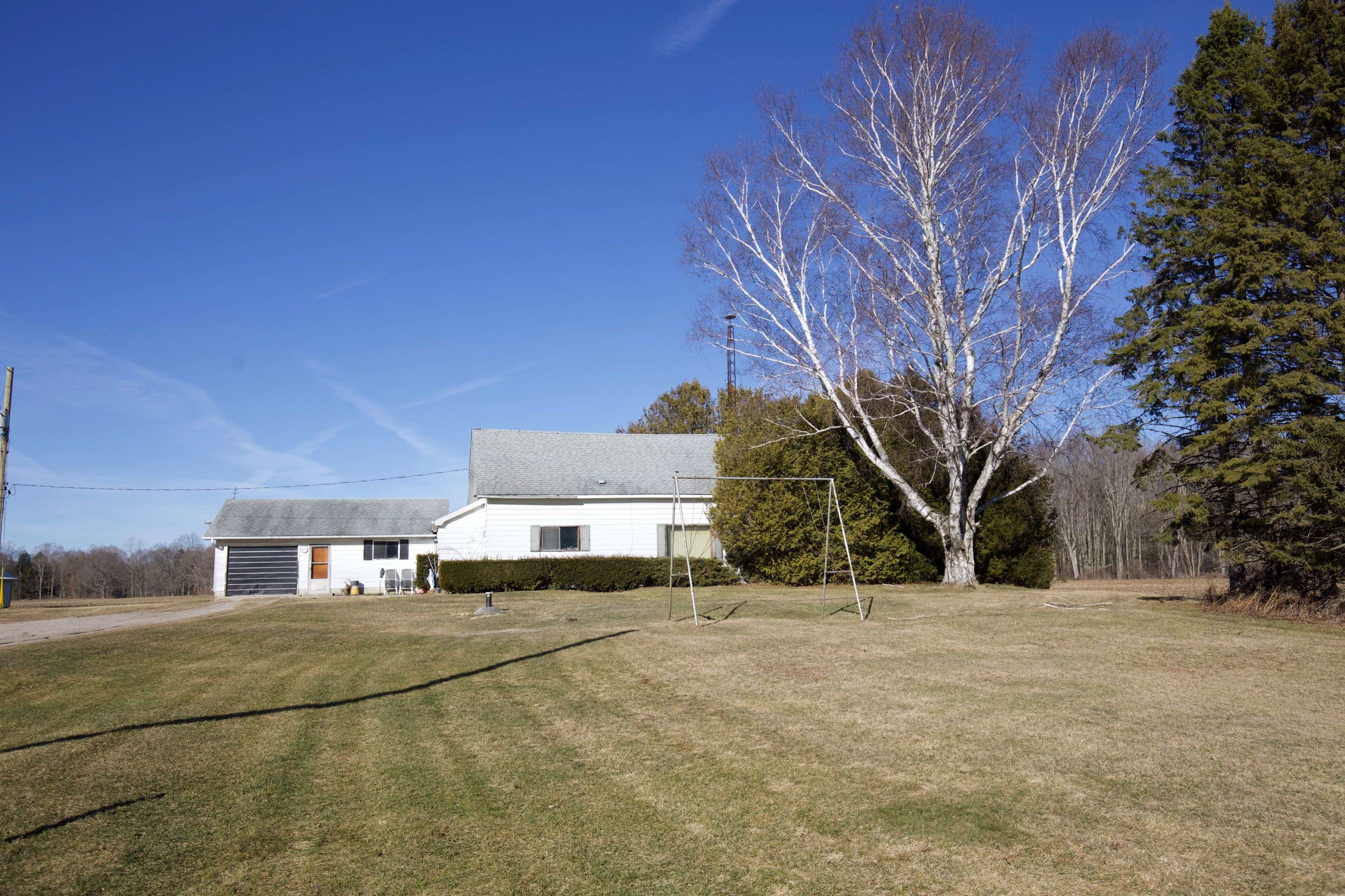 7923 Coyle RD, Bayham, ON N0J 1Y0