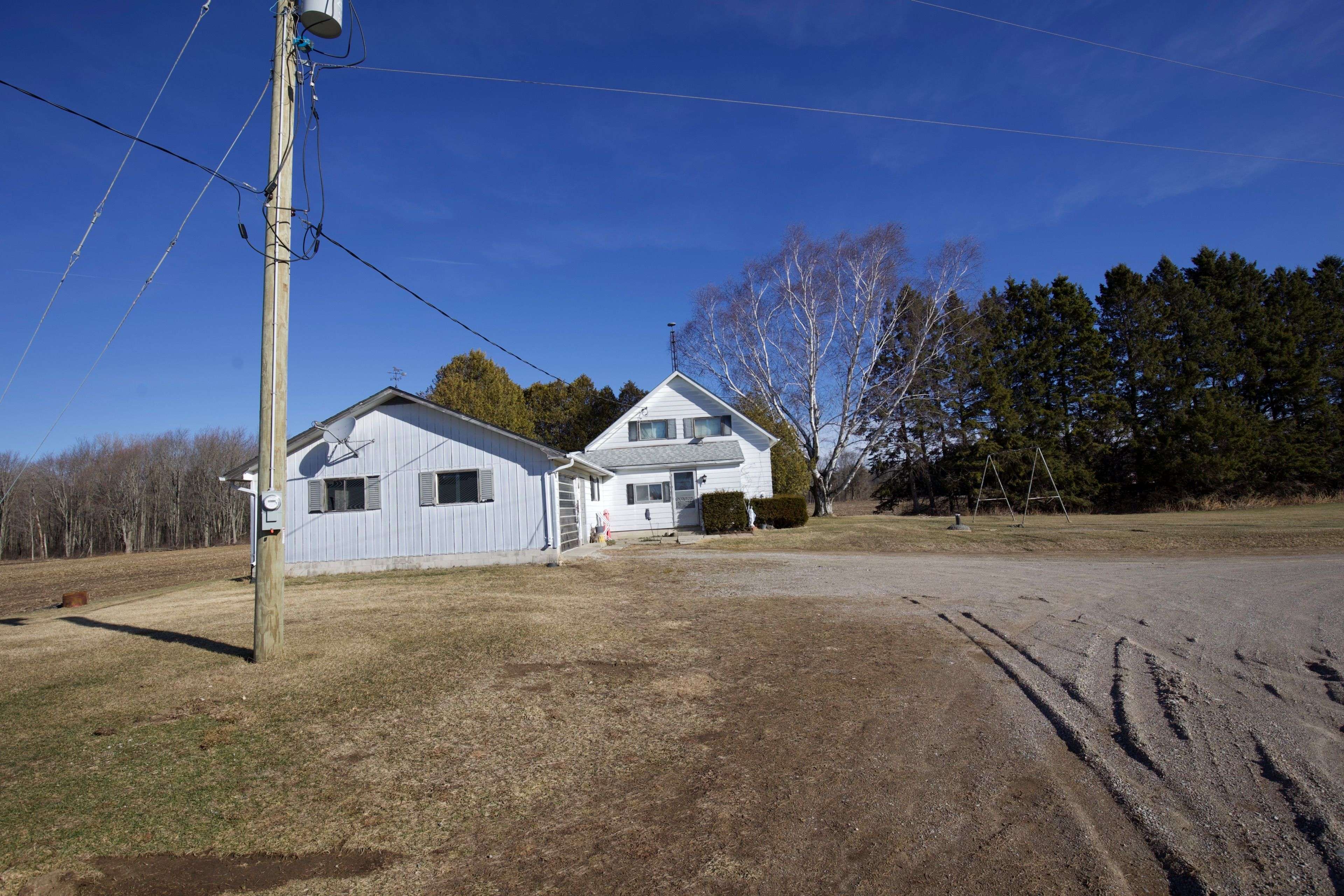 7923 Coyle RD, Bayham, ON N0J 1Y0