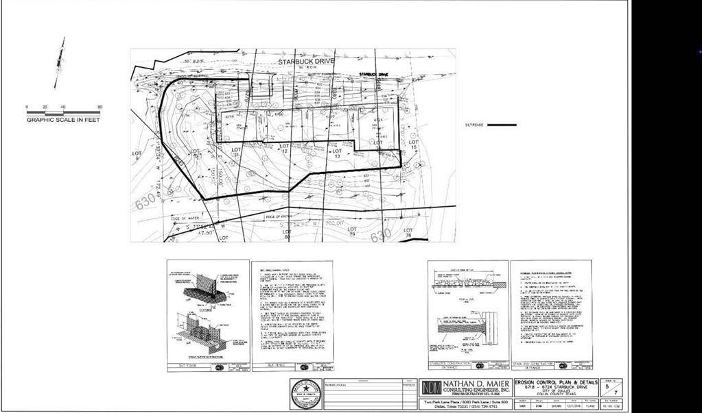 6722 Starbuck Drive, Dallas, TX 75252