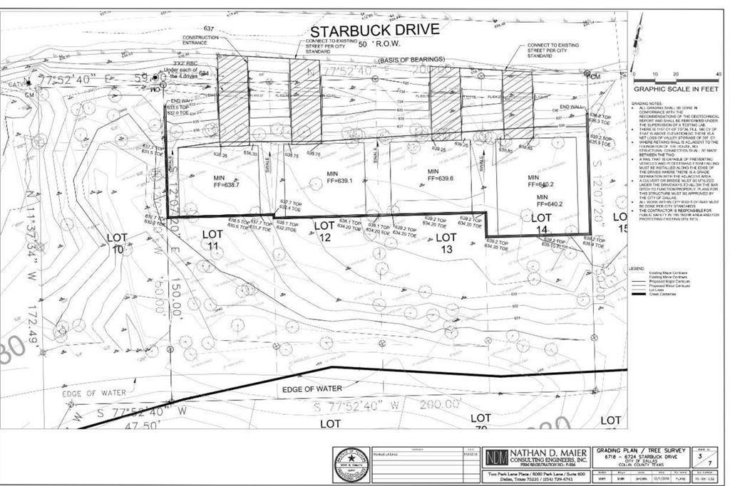 6722 Starbuck Drive, Dallas, TX 75252