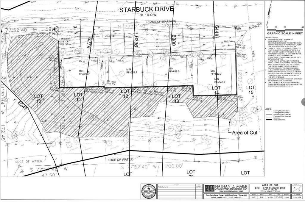 6724 Starbuck Drive, Dallas, TX 75252