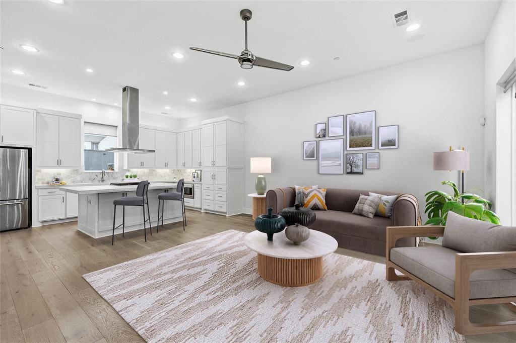 5711 Bryan Parkway #104, Dallas, TX 75206