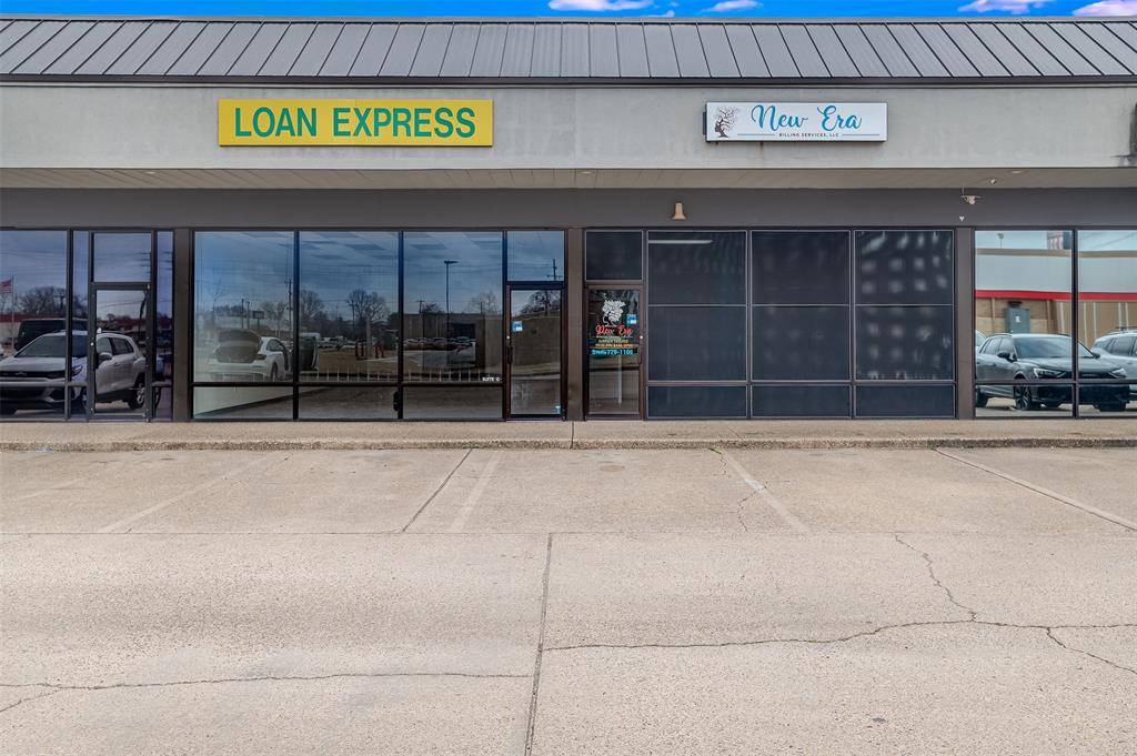 1835 Old Minden Road #F, Bossier City, LA 71111