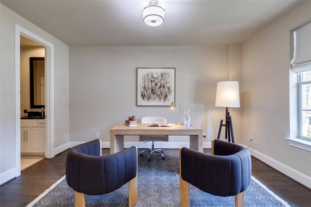 2827 Shelby Avenue, Dallas, TX 75219