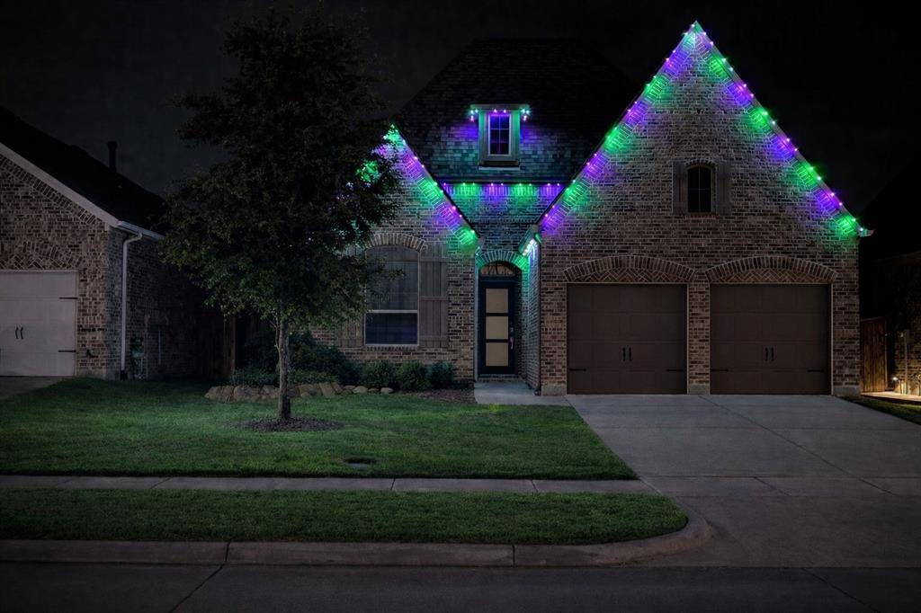 905 Lady Bird Drive, Mckinney, TX 75071