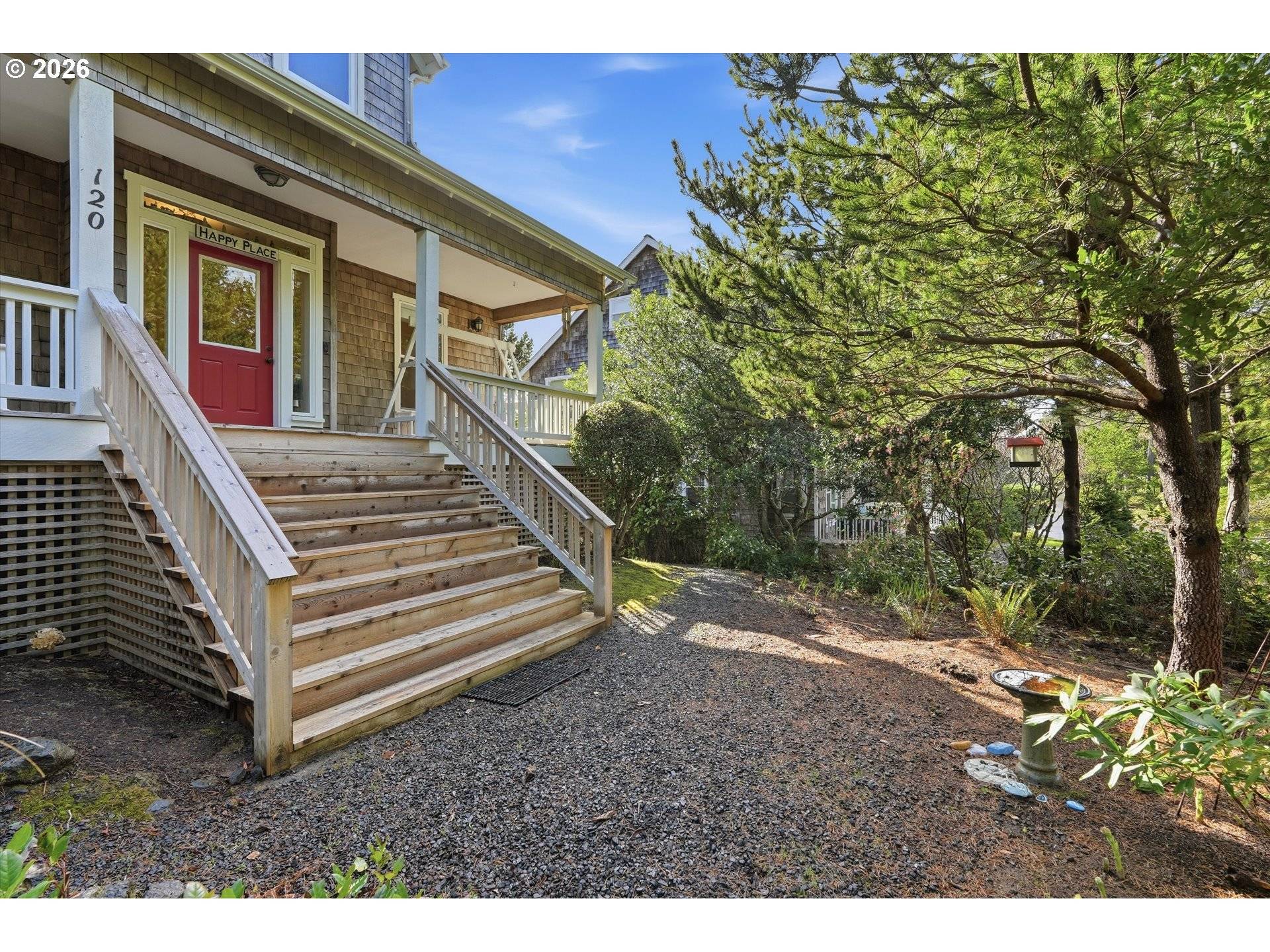 120 BELLA BEACH DR, Depoe Bay, OR 97341