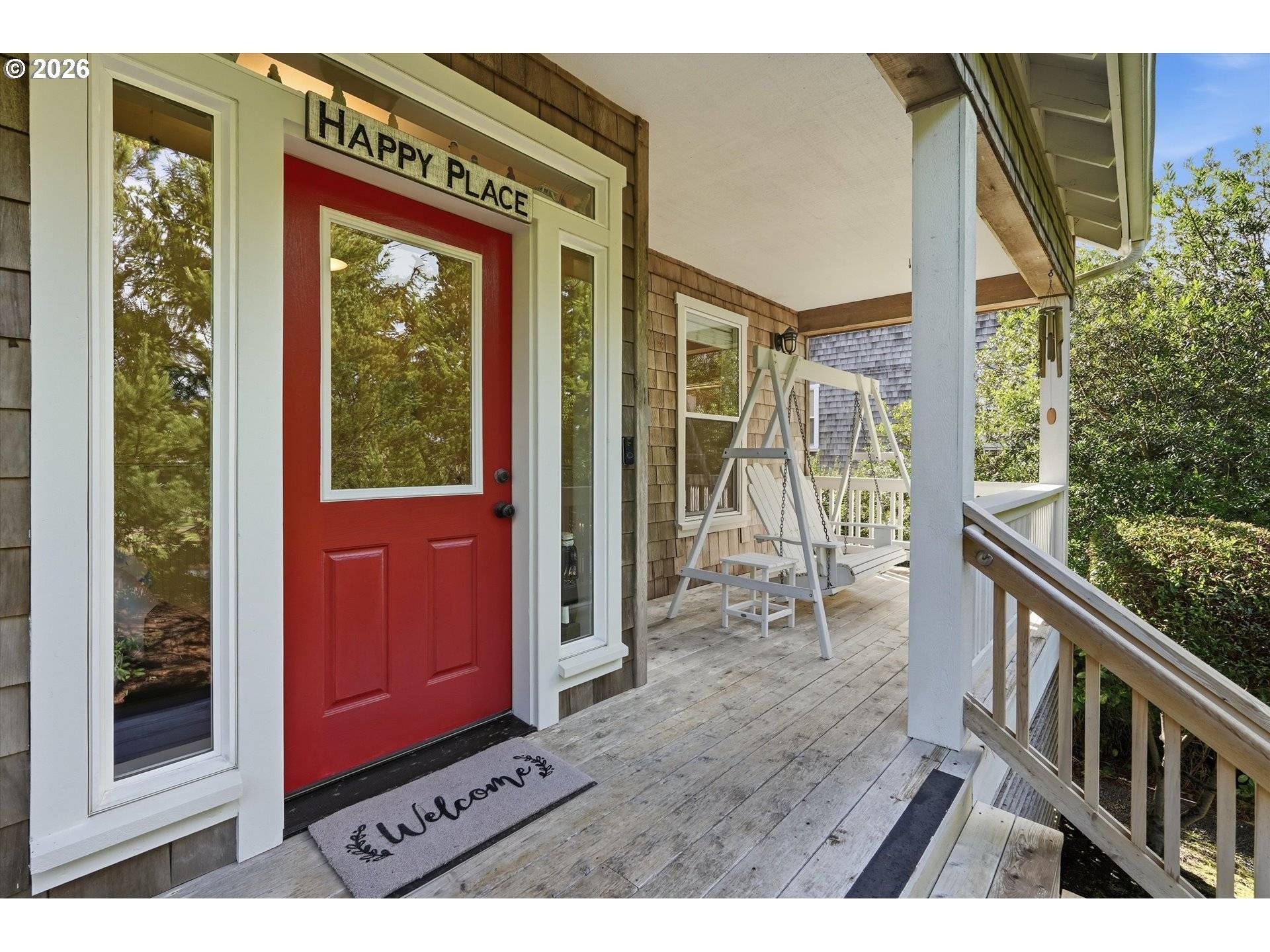 120 BELLA BEACH DR, Depoe Bay, OR 97341