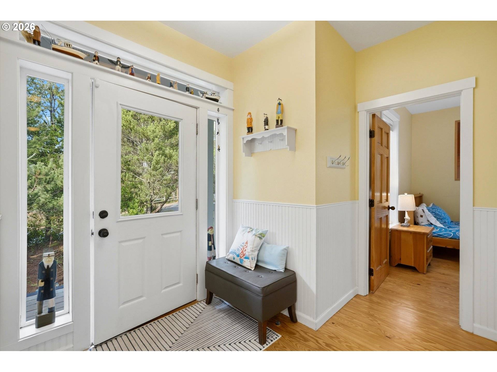 120 BELLA BEACH DR, Depoe Bay, OR 97341