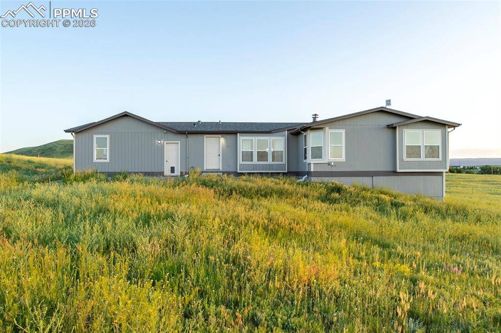 11100 Haskel Creek RD, Larkspur, CO 80118