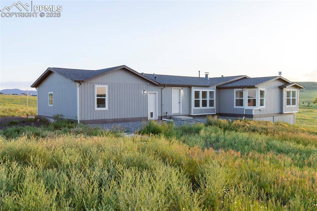 11100 Haskel Creek RD, Larkspur, CO 80118