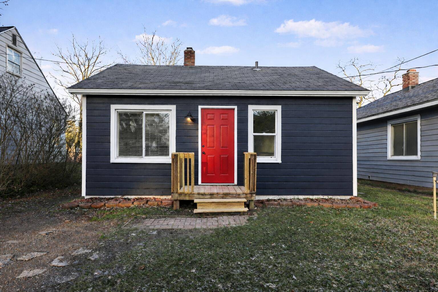 1013 Trimble AVE, Kalamazoo City, MI 49048