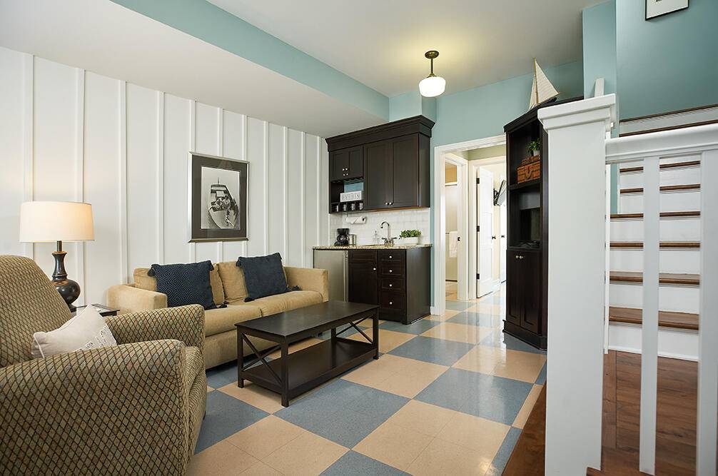 2057 Lake ST #6H, Park Twp, MI 49424