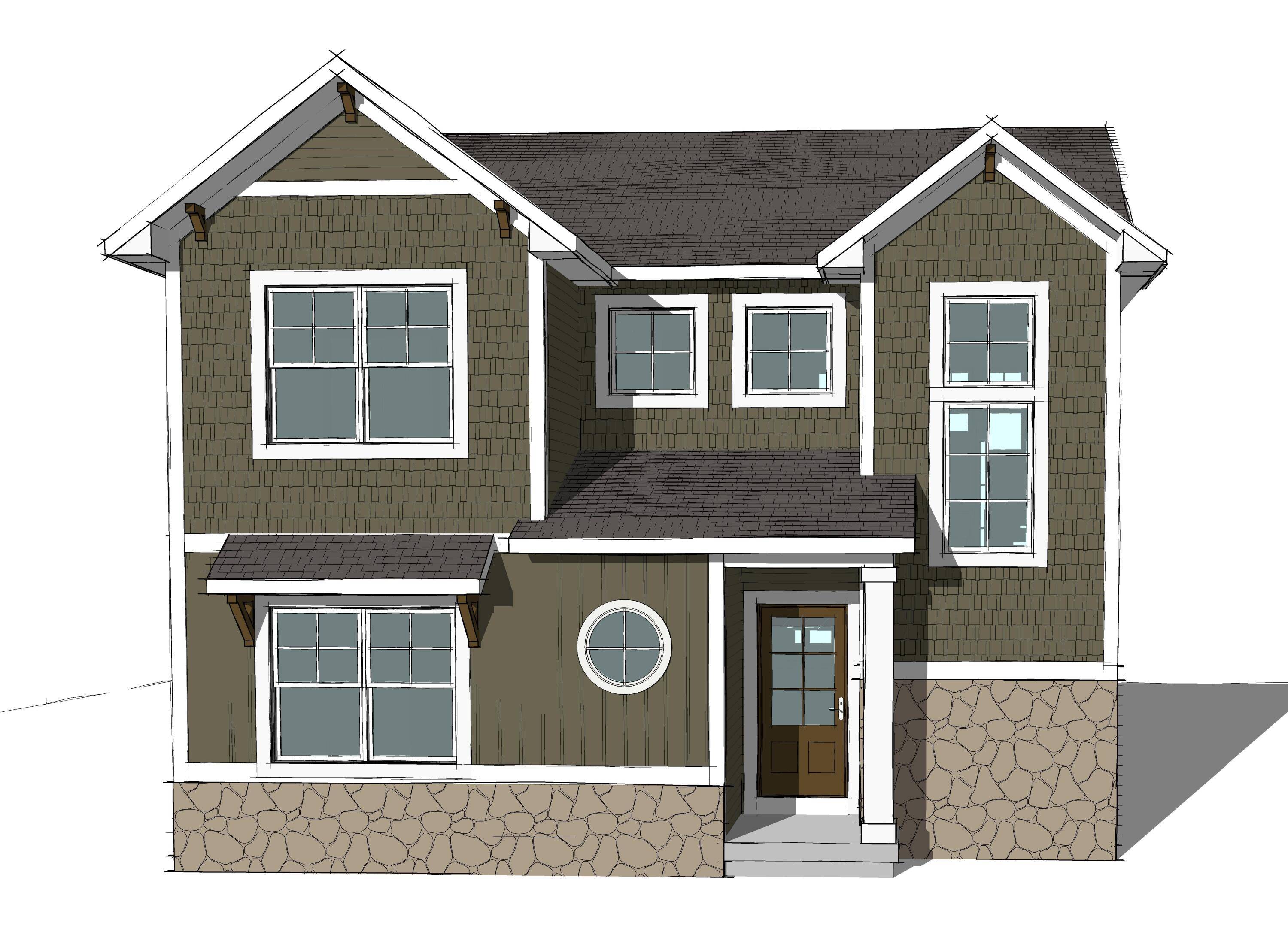 16812 Cottage Shores DR #Unit 3, Ferrysburg City, MI 49456