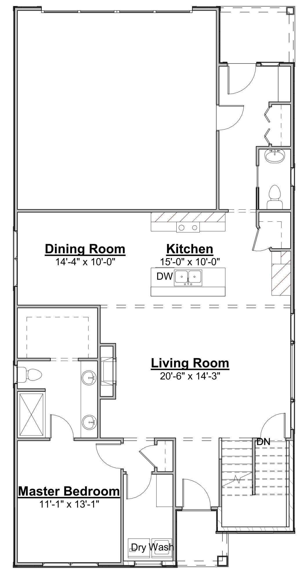 16812 Cottage Shores DR #Unit 3, Ferrysburg City, MI 49456