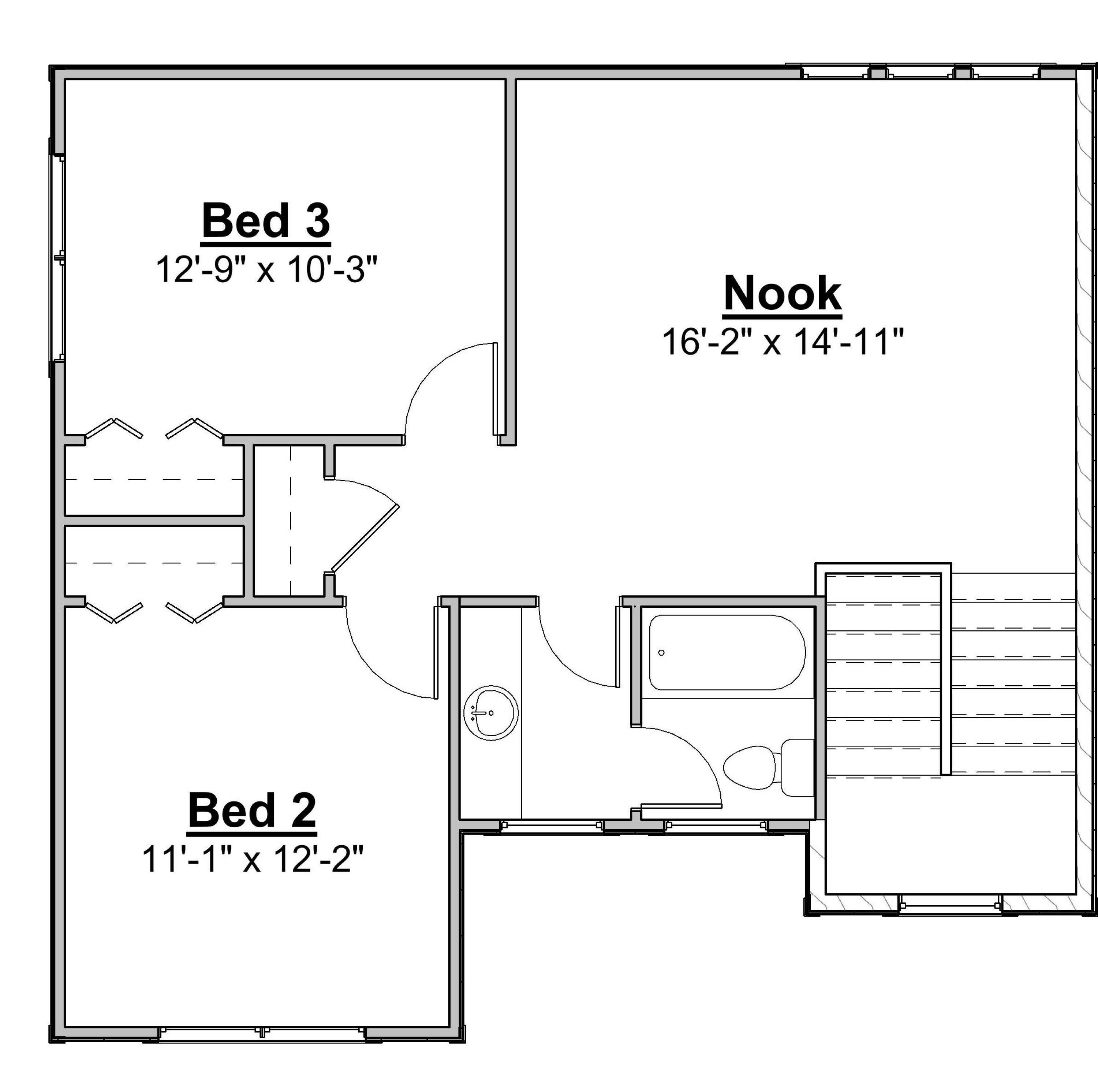 16812 Cottage Shores DR #Unit 3, Ferrysburg City, MI 49456