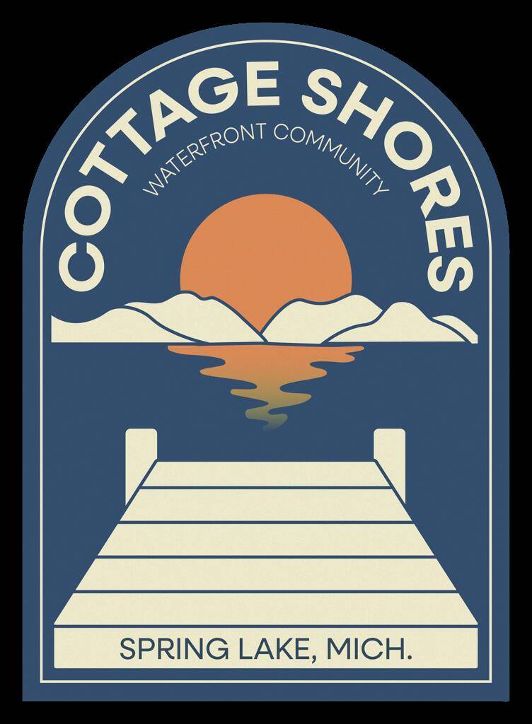 16812 Cottage Shores DR #Unit 3, Ferrysburg City, MI 49456