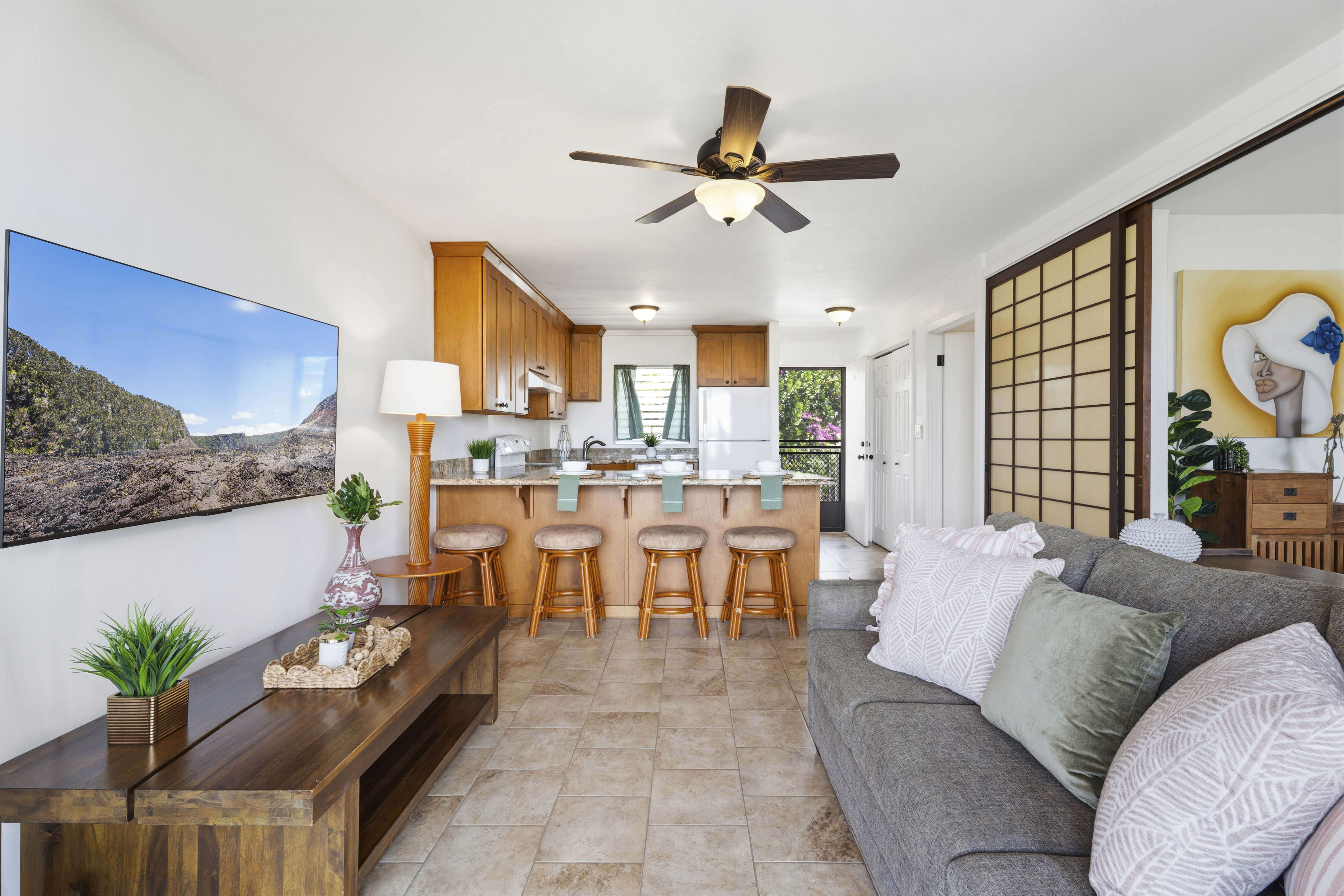 75-5766 KUAKINI HIGHWAY #307, Kailua Kona, HI 96740