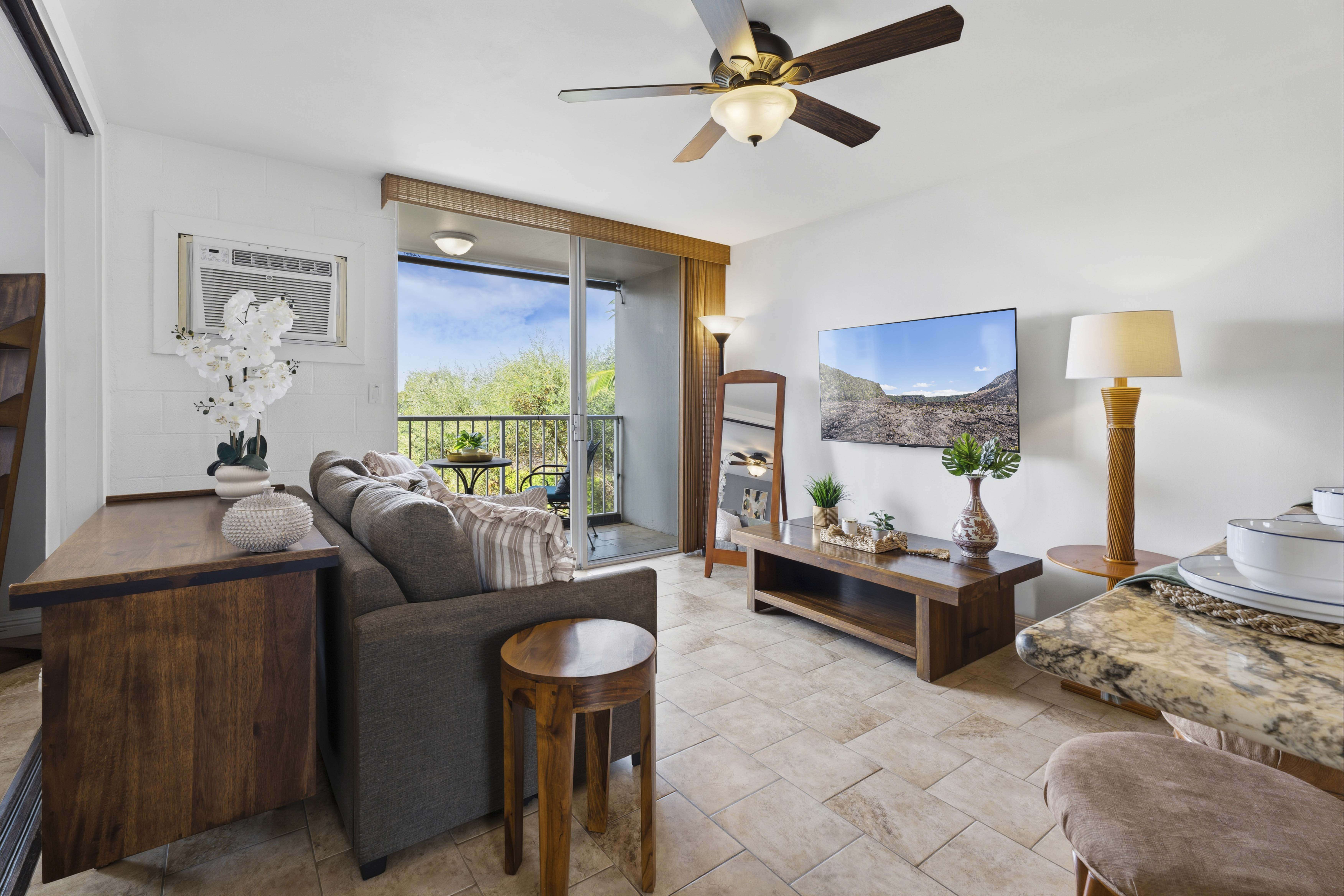 75-5766 KUAKINI HIGHWAY #307, Kailua Kona, HI 96740