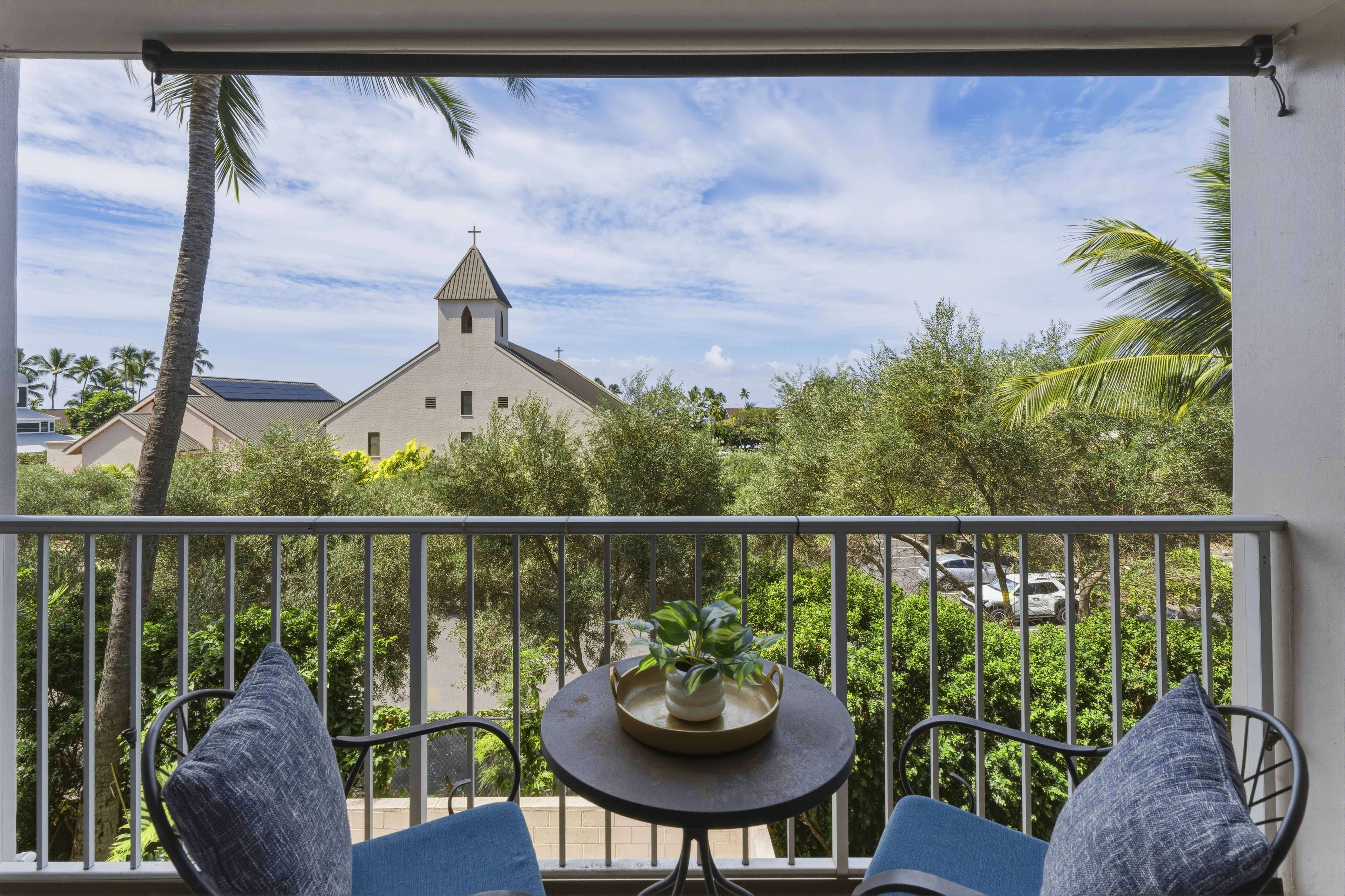 75-5766 KUAKINI HIGHWAY #307, Kailua Kona, HI 96740