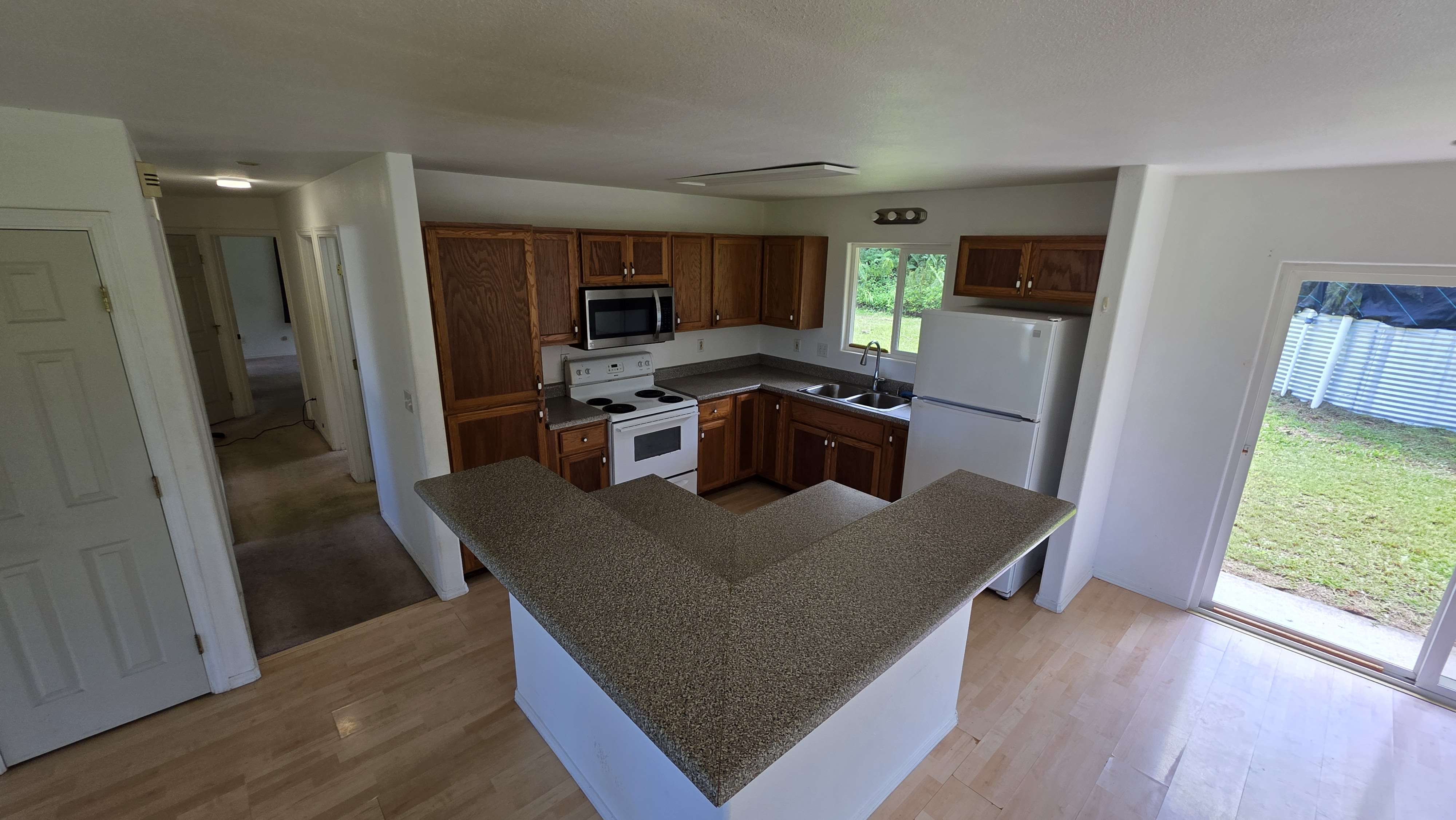 15-1814 32ND AVE, Keaau, HI 96749