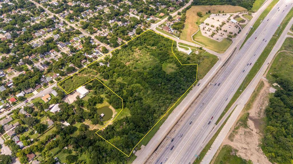 1610 Walnut Street, Grand Prairie, TX 75050