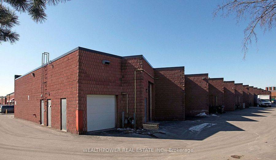 63 Silver Star BLVD #A18, Toronto E07, ON M1V 5E5