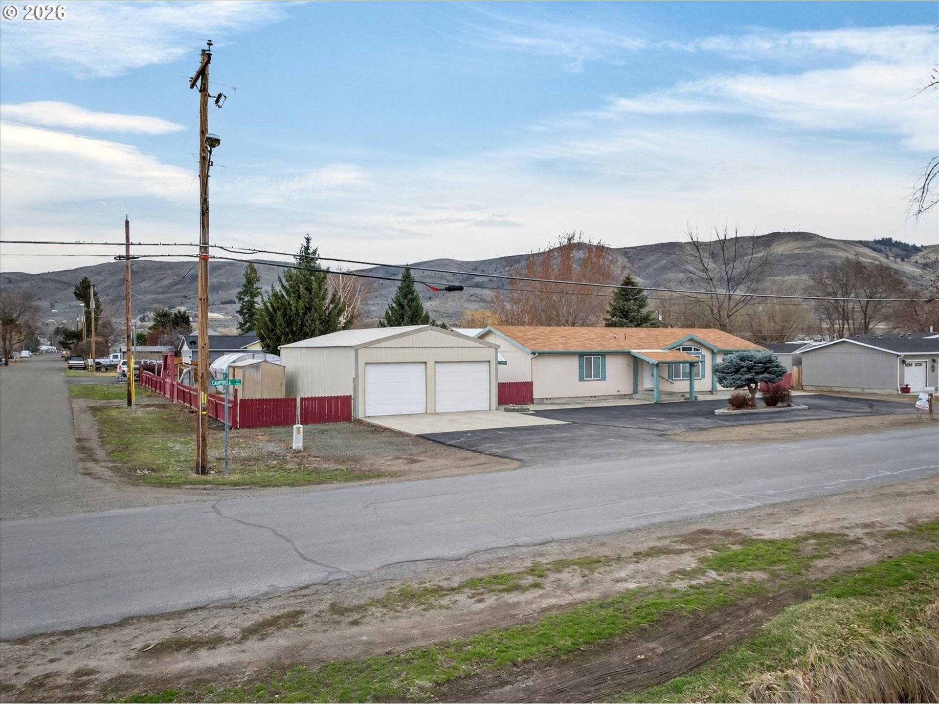 3705 CAMPBELL ST, Baker City, OR 97814