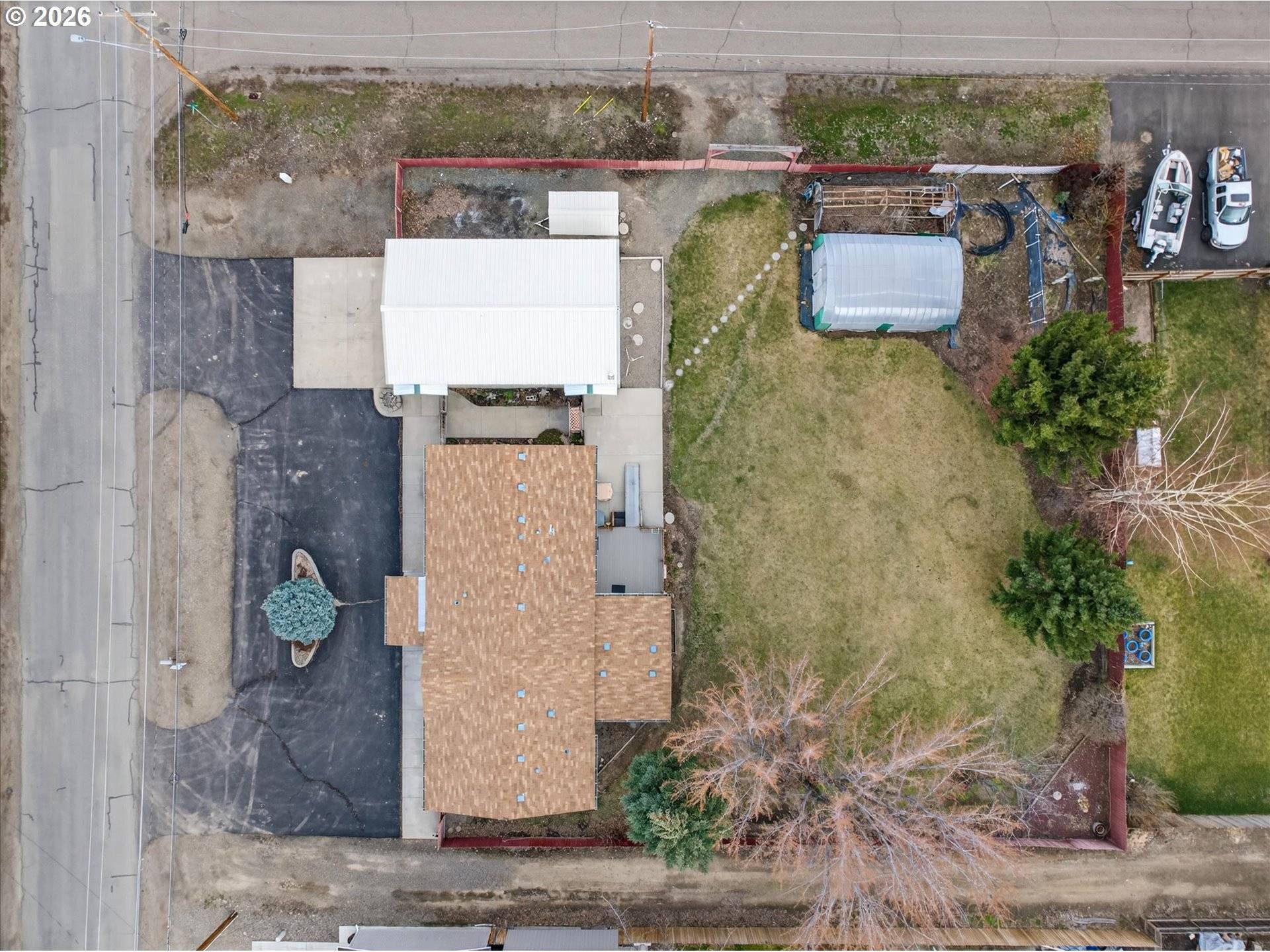 3705 CAMPBELL ST, Baker City, OR 97814