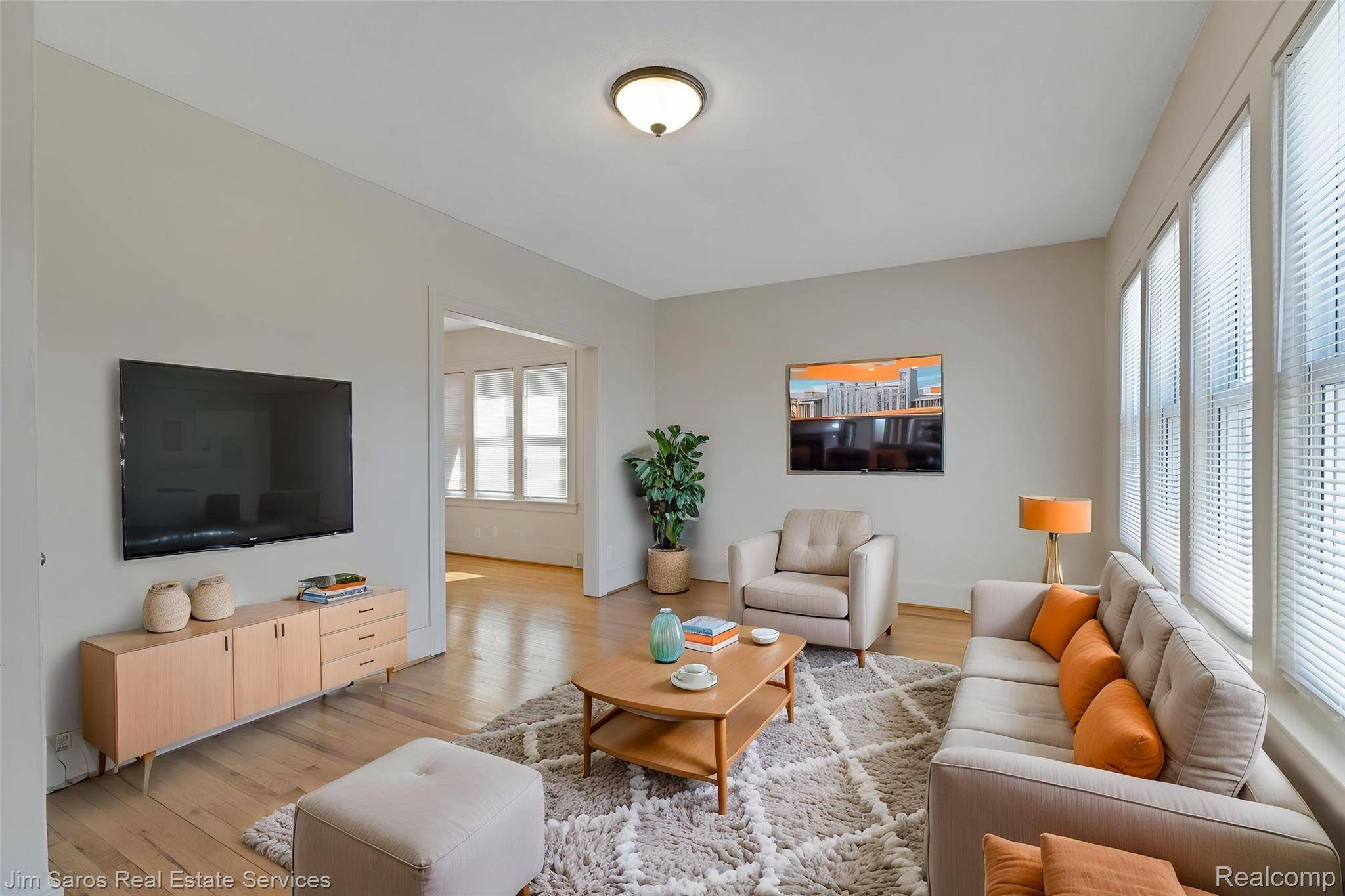 926-928 NOTTINGHAM, Grosse Pointe Park, MI 48230