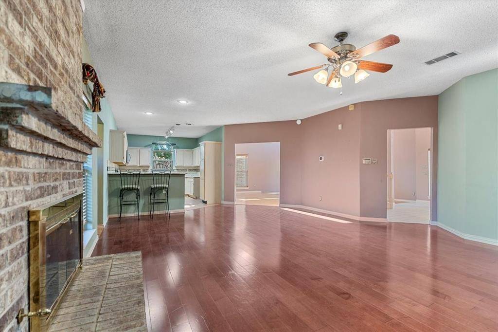 6752 Macintosh Drive, Plano, TX 75023