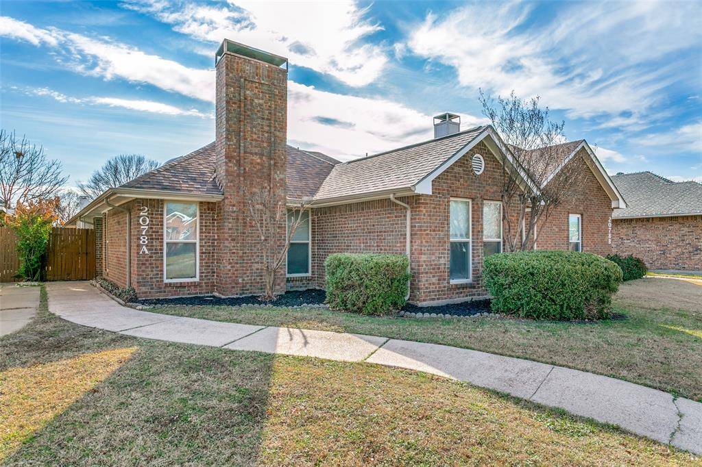 2078 Arbor Creek Drive #A, Carrollton, TX 75010