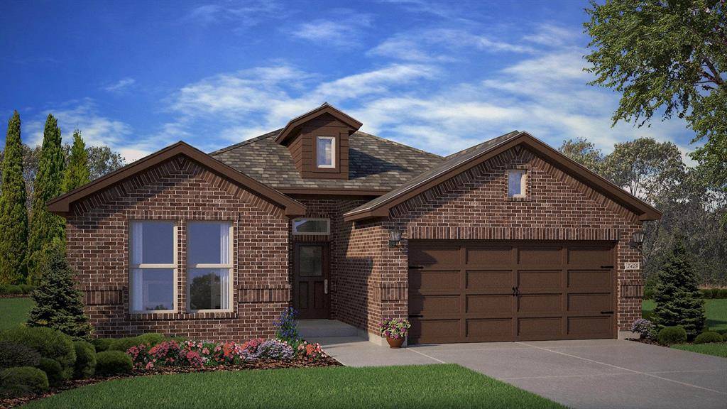 101 GOODNIGHT Court, Cleburne, TX 76033