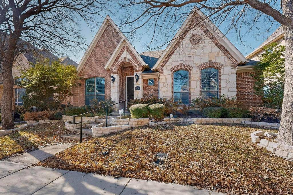 8715 Lindenwood Lane, Irving, TX 75063