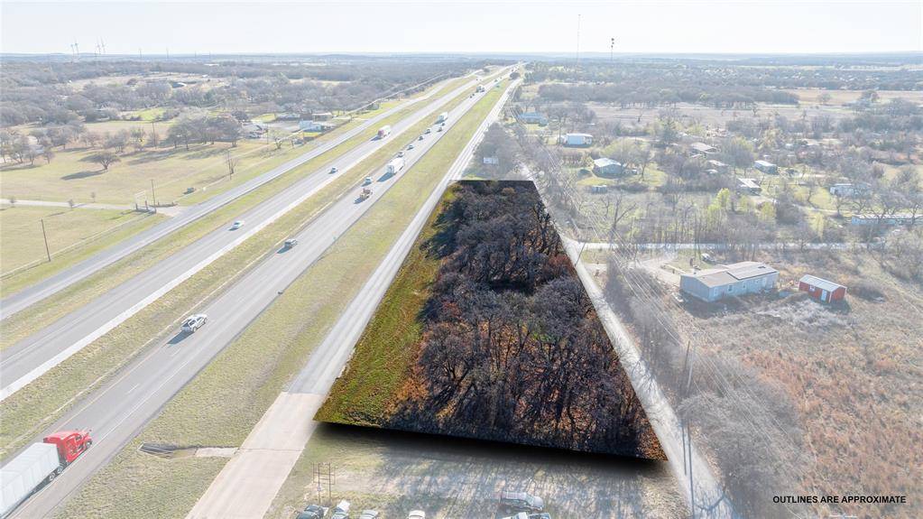 TBD W Interstate 20, Clyde, TX 79510