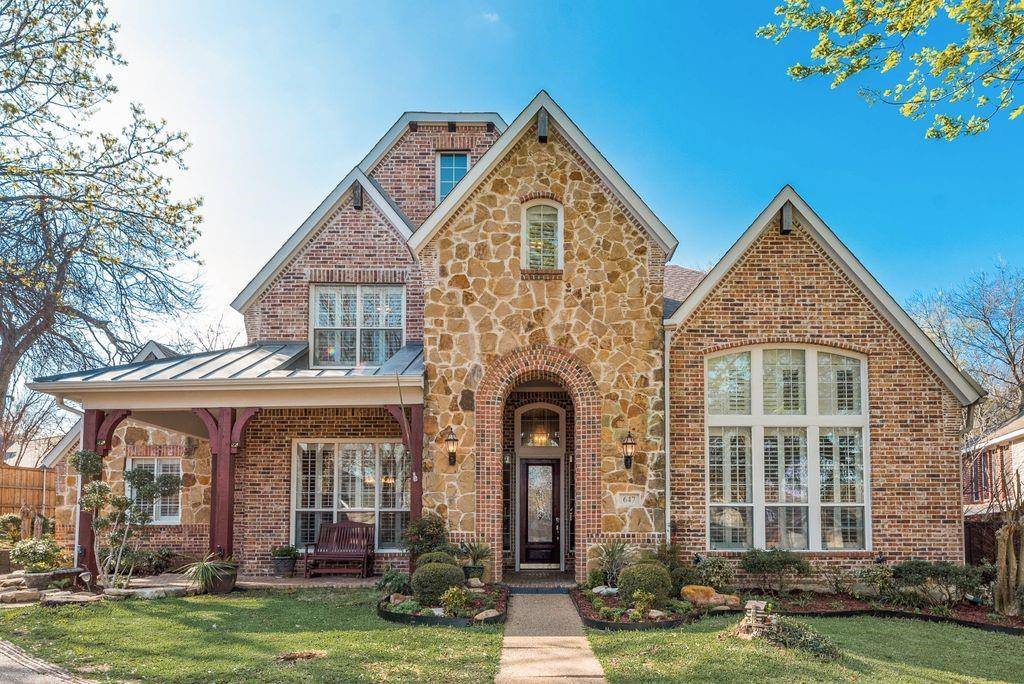 647 Royalwood Court, Grand Prairie, TX 75052