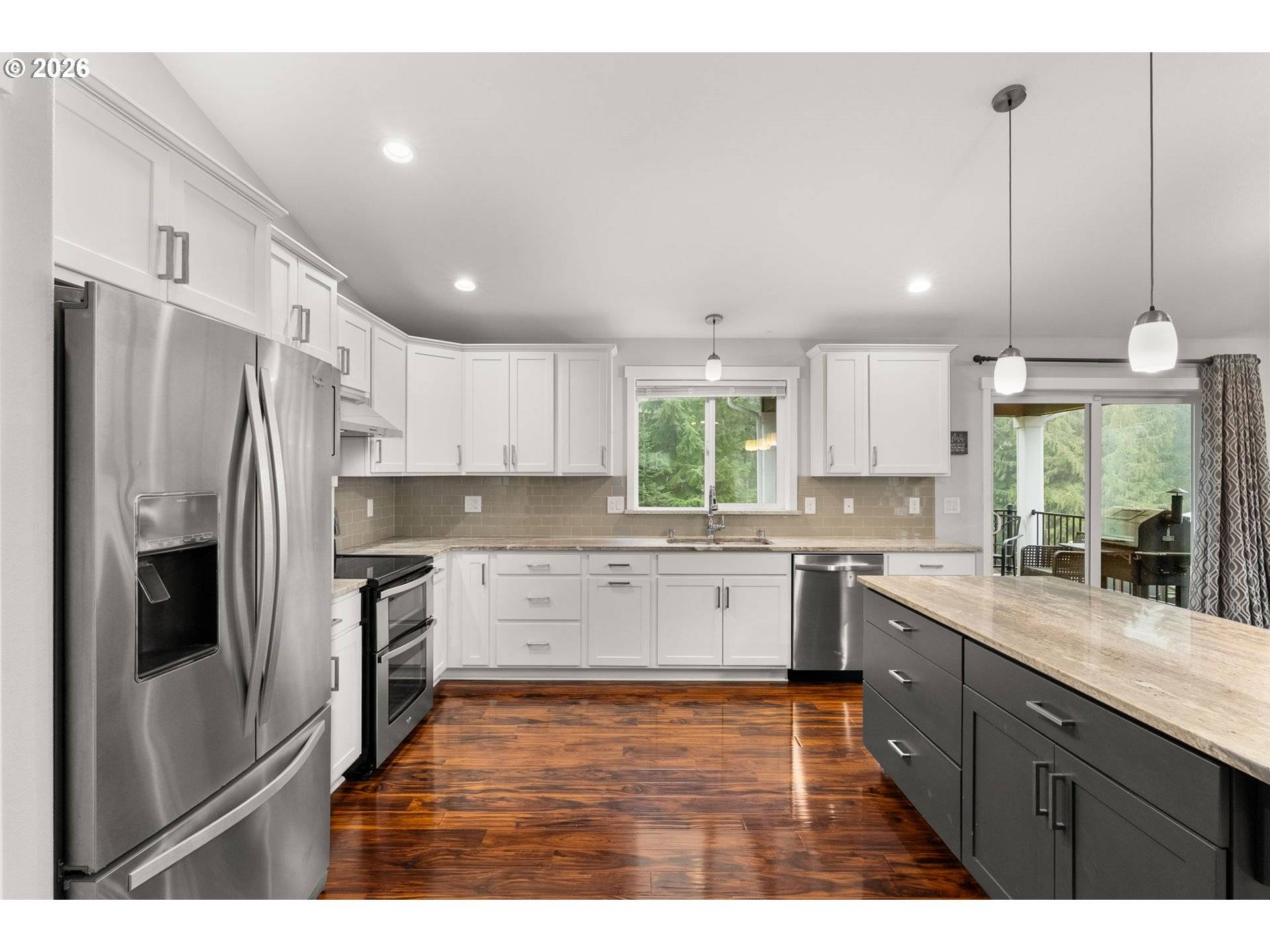 3115 ZENKNER VALLEY RD, Centralia, WA 98531