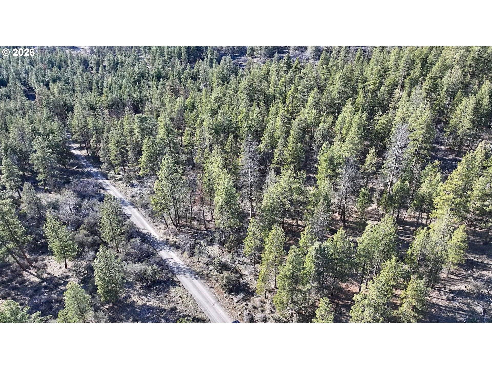 Badger Lane, Bonanza, OR 97623