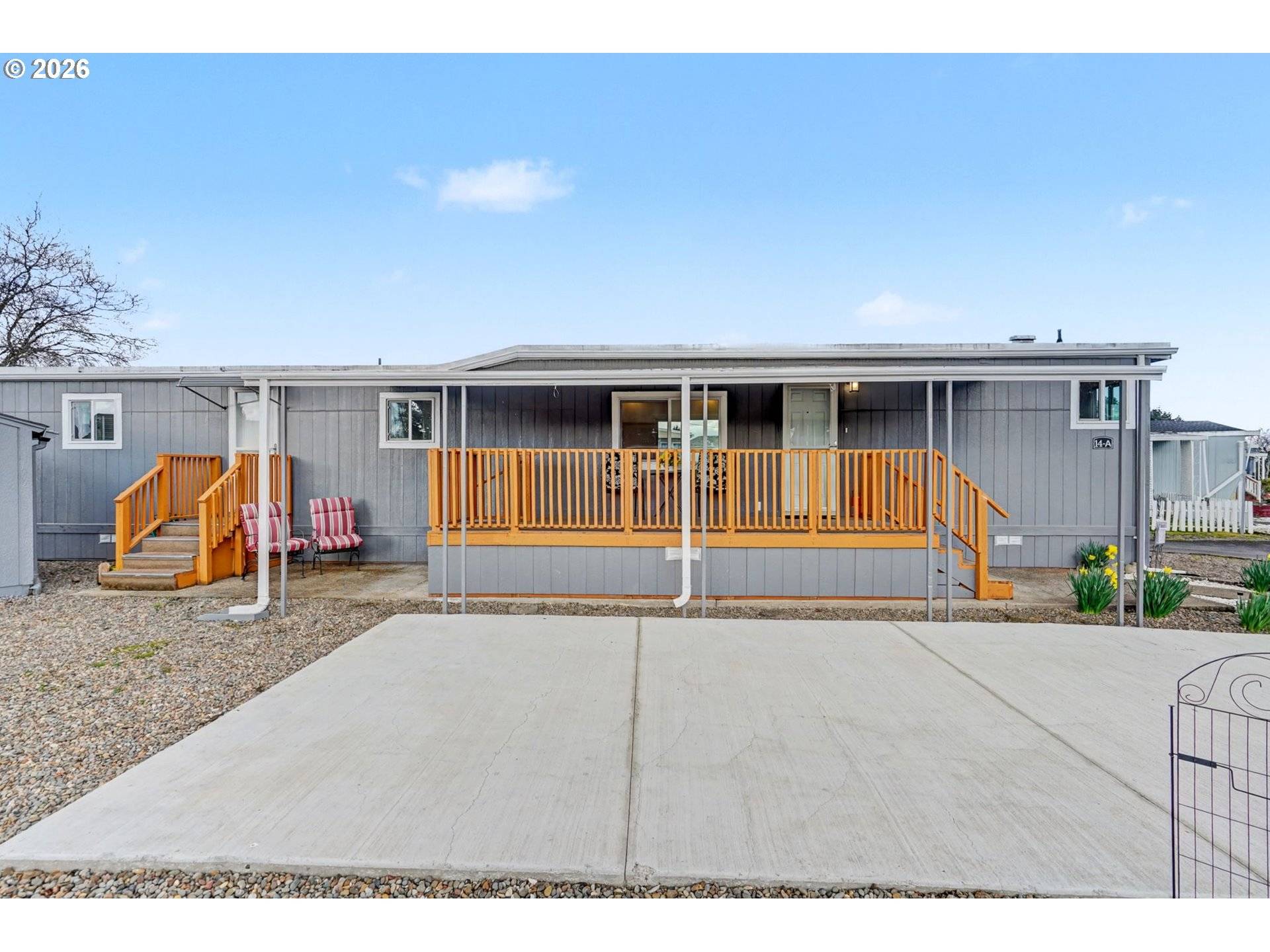 2200 Lancaster DR SE #14A, Salem, OR 97317