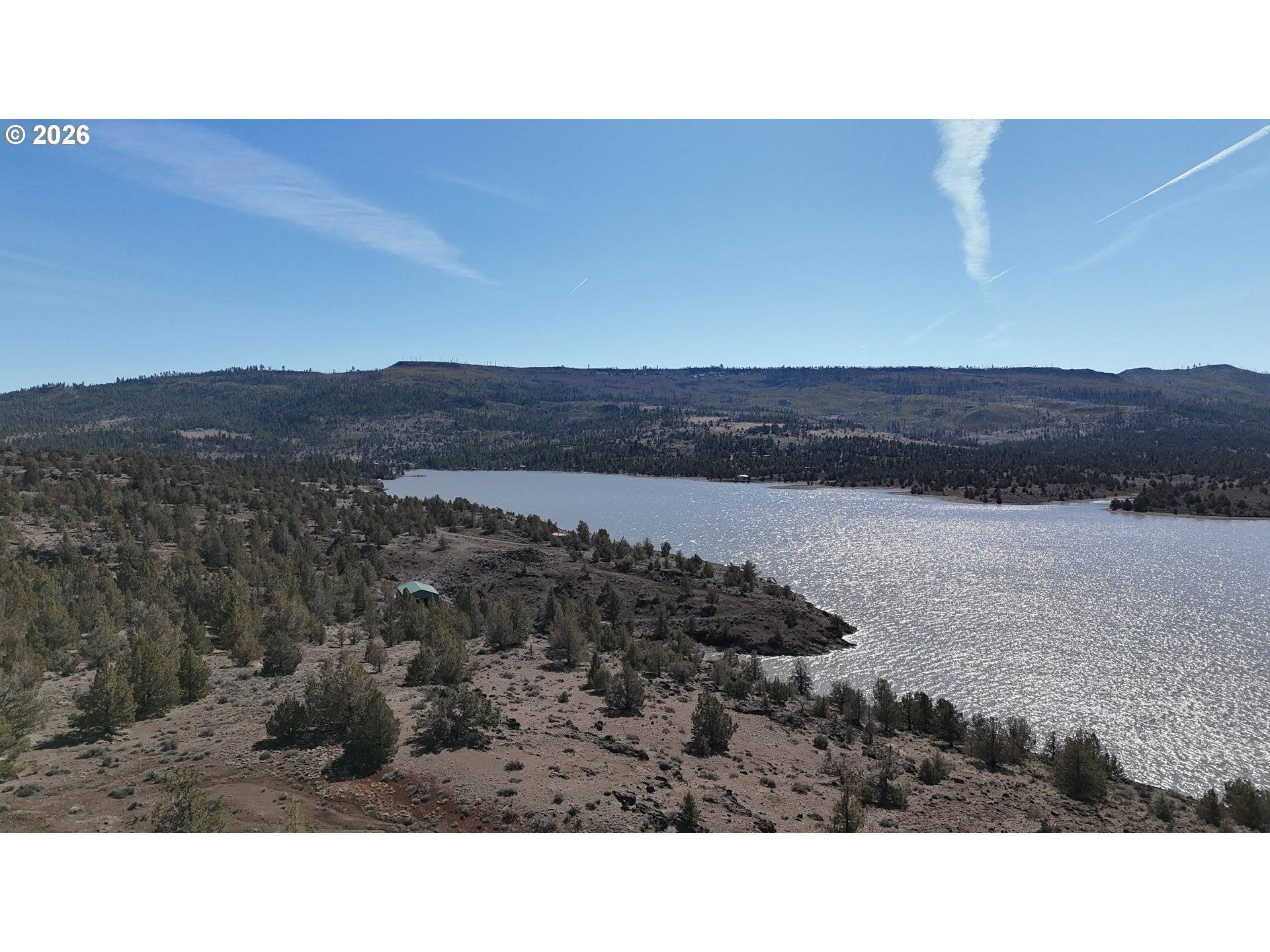 Cyhoya WAY, Lakeview, OR 97630