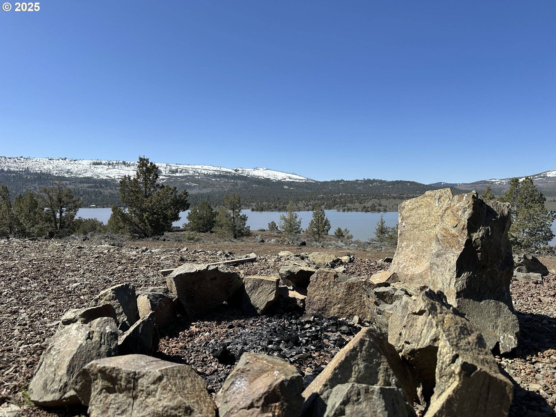 Cyhoya WAY, Lakeview, OR 97630