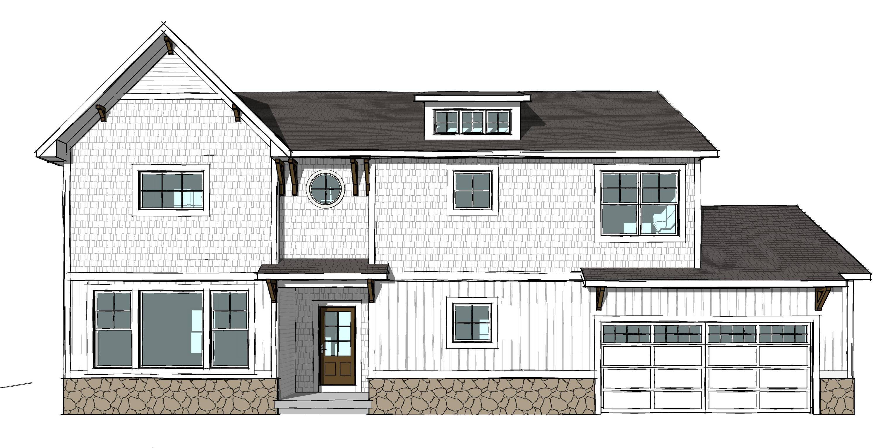 16837 Cottage Shores DR #Unit 7, Ferrysburg City, MI 49456