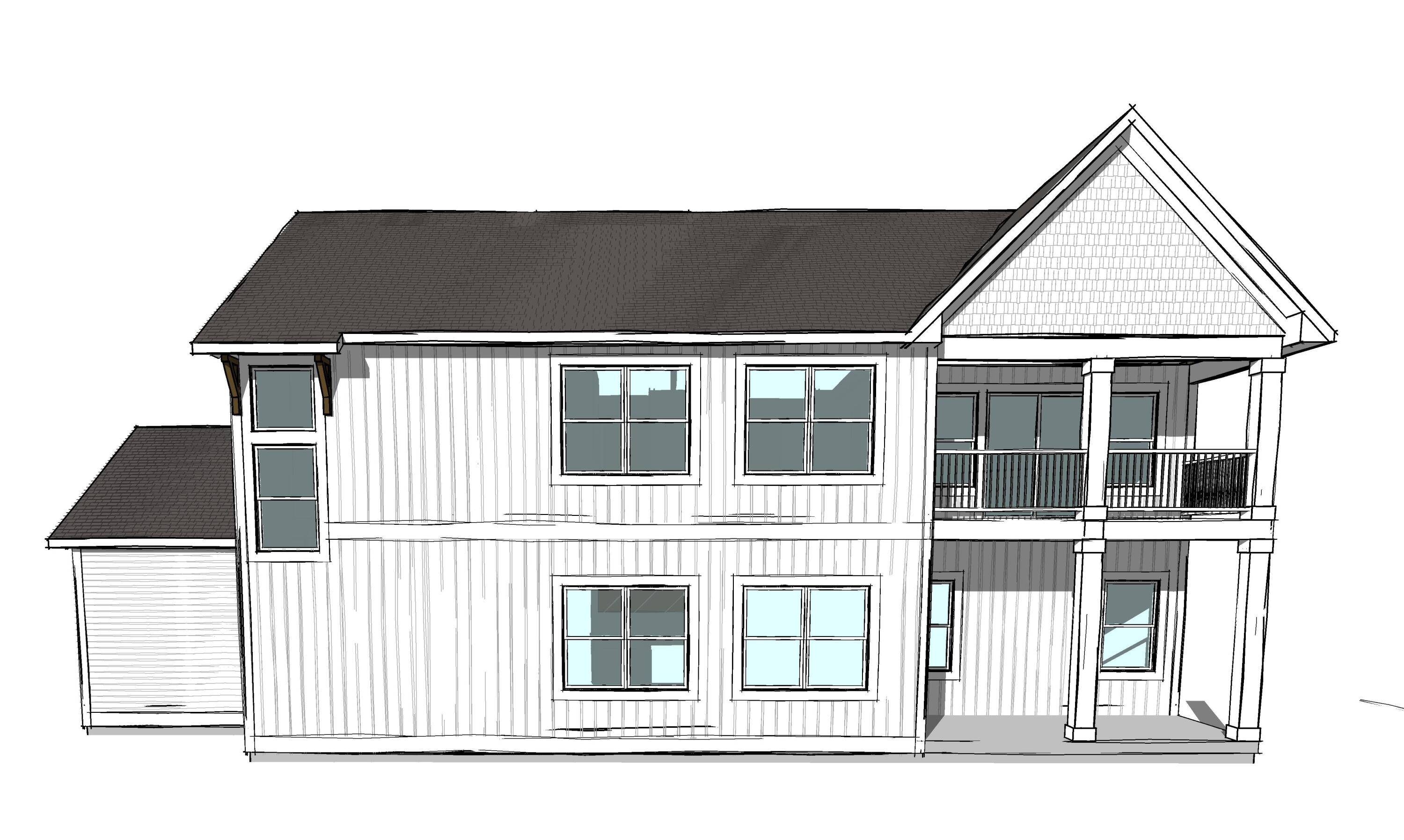 16837 Cottage Shores DR #Unit 7, Ferrysburg City, MI 49456