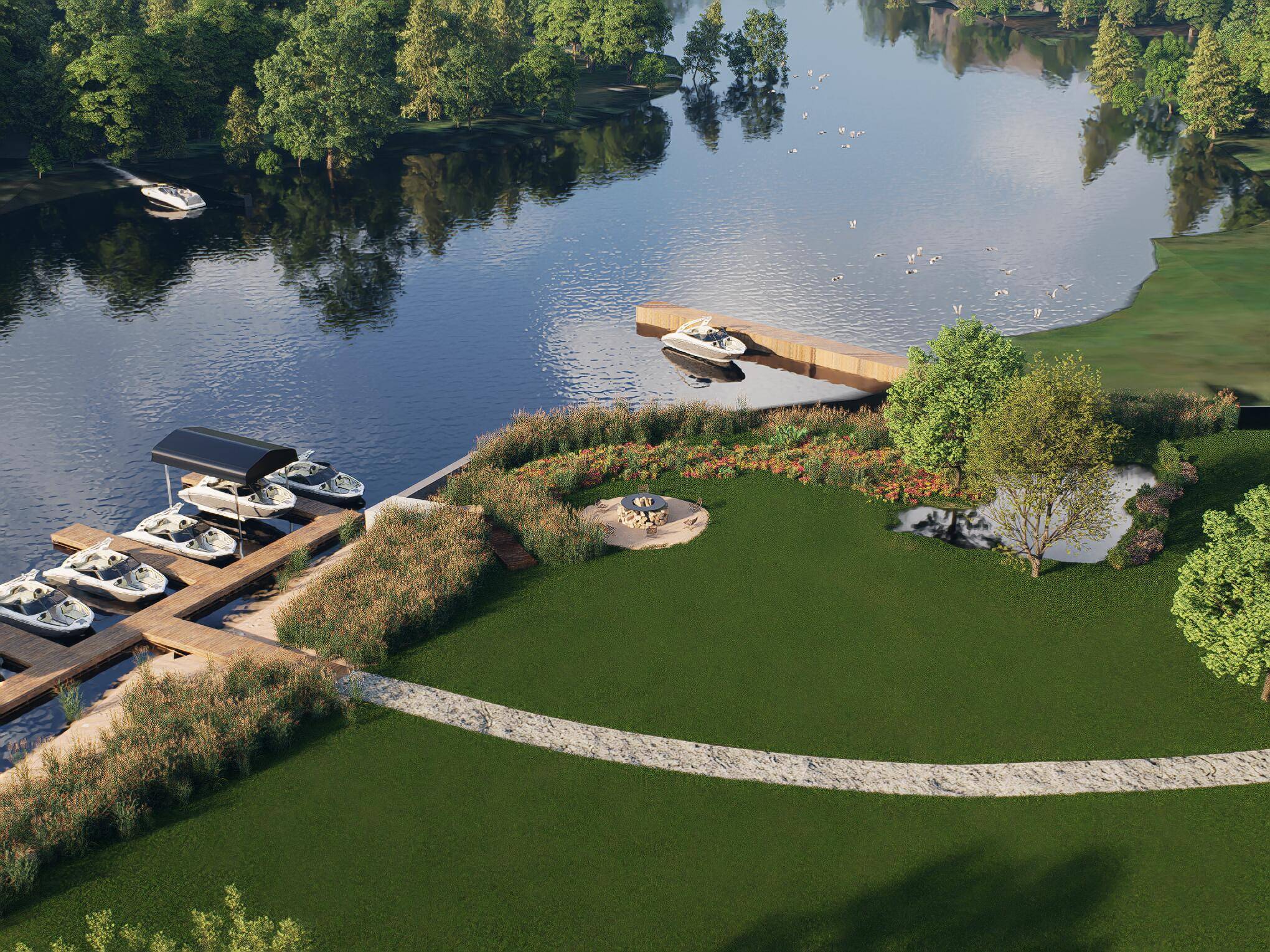 16837 Cottage Shores DR #Unit 7, Ferrysburg City, MI 49456