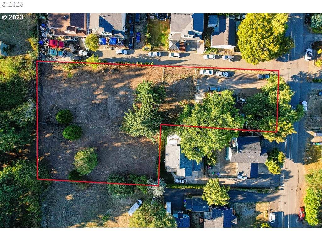 2737 SE 115TH AVE, Portland, OR 97266